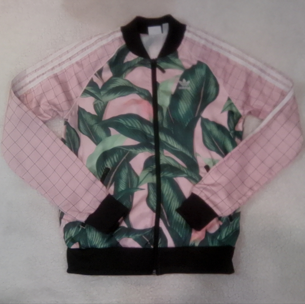 Addidas jacket